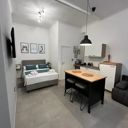 Apartman Viola,