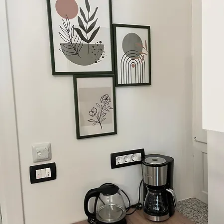 Apartman Viola, *