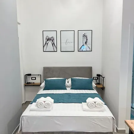 Apartment Viola,